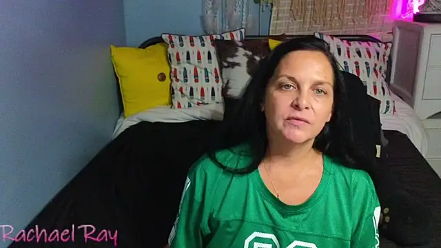 RachaelRay69 online show from September 25, 1:09 am