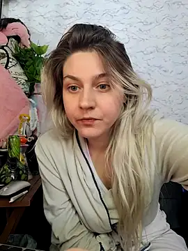ScarletCallings420 online show from April 16, 9:39 pm
