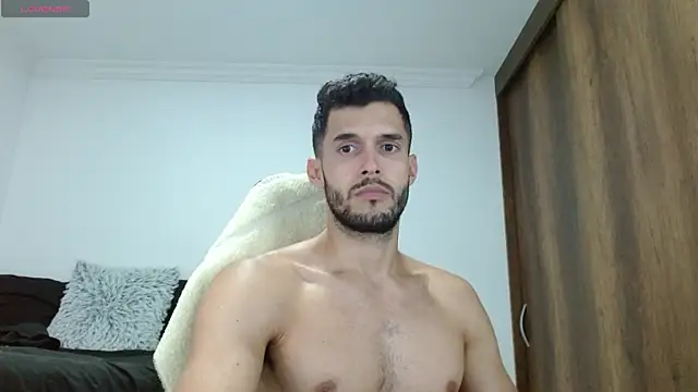 Snapshot of Noah_jhonsonn chatting on February 23, 11:11 am Noah jhonsonn online show from February 23, 11:11 am