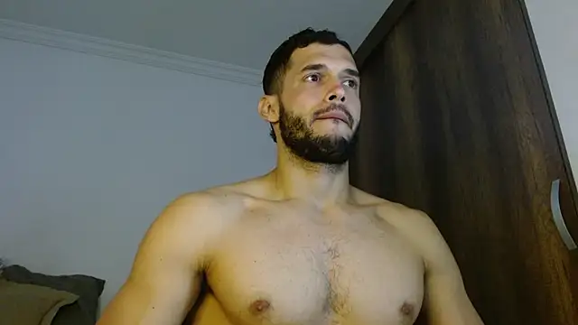 Noah jhonsonn online show from April 29, 12:09 pm