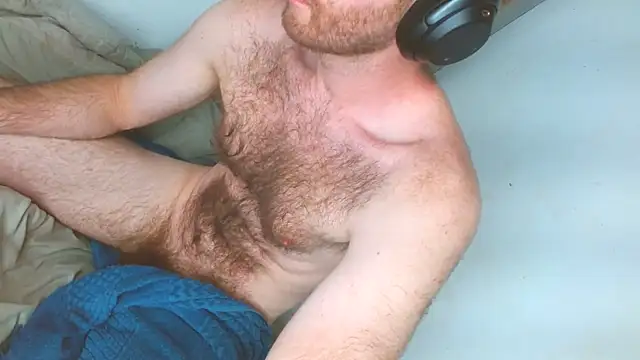 BlueEyedJason online show from September 23, 8:45 pm