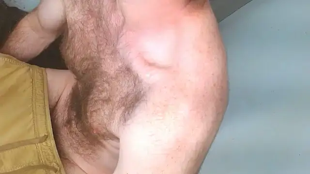 BlueEyedJason online show from September 29, 7:19 pm