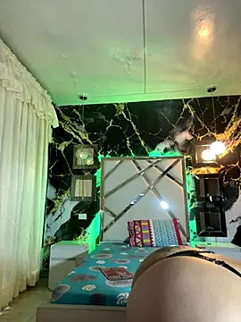 scarlett sexx69 online show from October 1, 6:47 pm