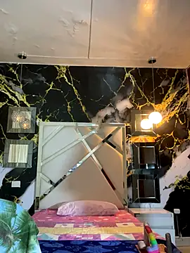 scarlett sexx69 online show from October 18, 6:41 pm