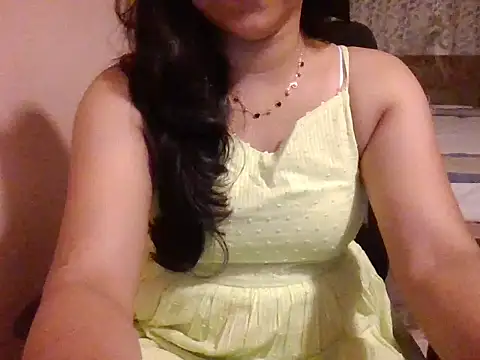 Snapshot of Pinky_4 chatting on October 7, 6:49 pm Pinky 4 online show from October 7, 6:49 pm