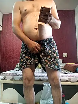 Snapshot of hornydick4you chatting on January 13, 5:13 am hornydick4you online show from January 13, 5:13 am