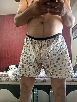 Snapshot of hornydick4you chatting on February 17, 4:31 am hornydick4you online show from February 17, 4:31 am