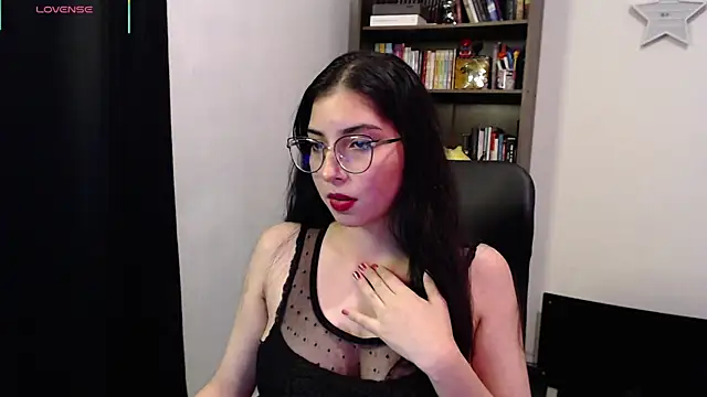 Snapshot of LemonsaD_ chatting on March 12, 1:36 am LemonsaD online show from March 12, 1:36 am