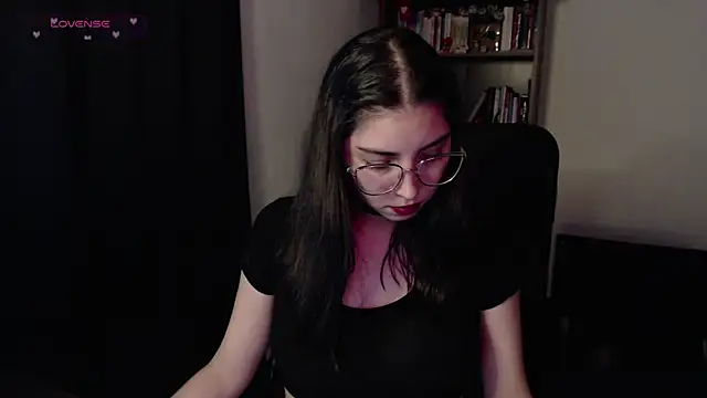 Snapshot of LemonsaD_ chatting on April 18, 12:36 am LemonsaD online show from April 18, 12:36 am