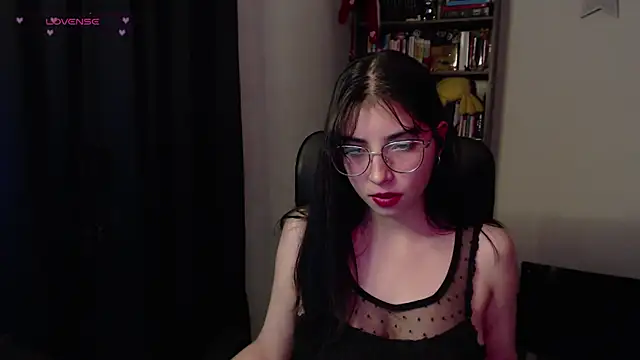 Snapshot of LemonsaD_ chatting on May 11, 12:49 am LemonsaD online show from May 11, 12:49 am