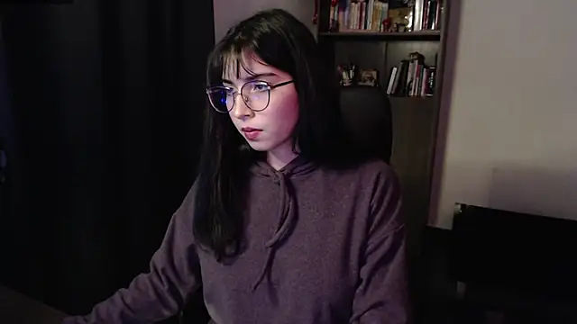 Snapshot of LemonsaD_ chatting on June 5, 2:07 am LemonsaD online show from June 5, 2:07 am
