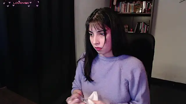 Snapshot of LemonsaD_ chatting on June 29, 3:02 am LemonsaD online show from June 29, 3:02 am