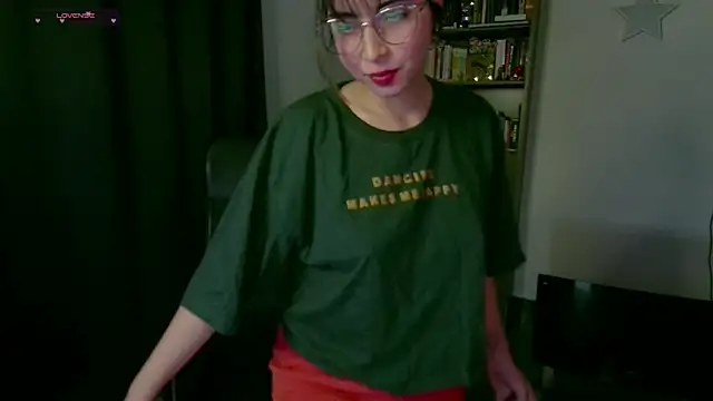 Snapshot of LemonsaD_ chatting on July 21, 2:36 am LemonsaD online show from July 21, 2:36 am