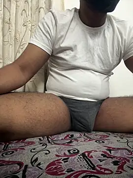 Msunny809 online show from March 13, 7:53 pm