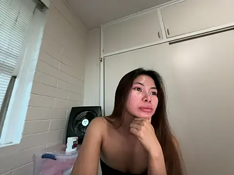 pinay6969 online show from April 24, 4:31 pm