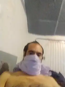 Brhama44 online show from January 11, 8:58 pm