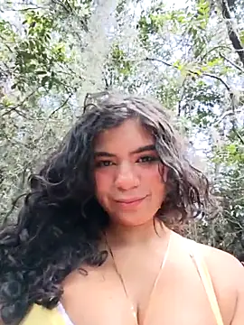 Simone Miller online show from October 2, 3:41 pm