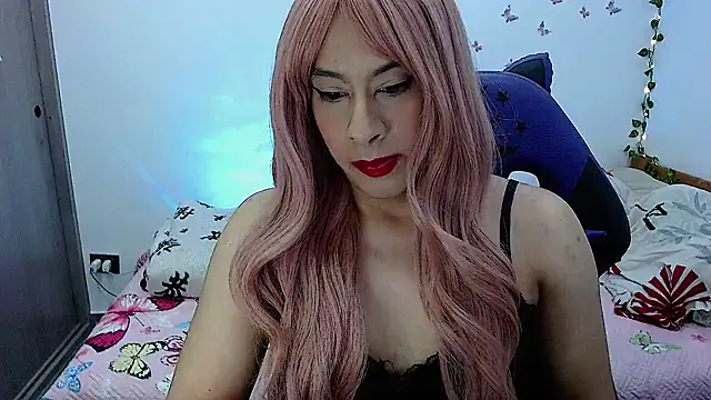 Snapshot of OriannaDomenechi chatting on September 9, 1:16 am OriannaDomenechi online show from September 9, 1:16 am