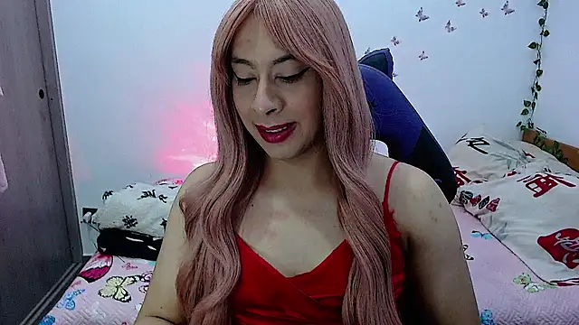 Snapshot of OriannaDomenechi chatting on September 10, 12:43 am OriannaDomenechi online show from September 10, 12:43 am