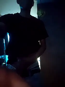 Snapshot of BIG-CkD_F chatting on January 7, 10:19 pm BIG-CkD F online show from January 7, 10:19 pm