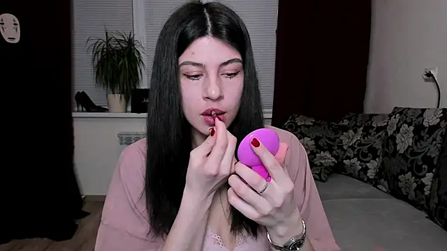 MolagAnna online show from February 12, 9:22 pm