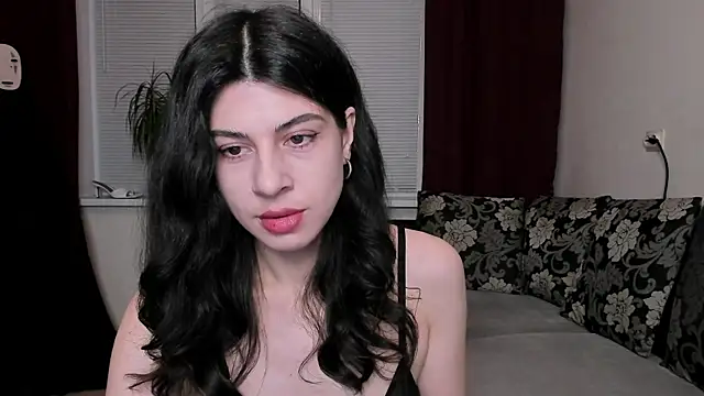 MolagAnna online show from February 27, 4:43 pm