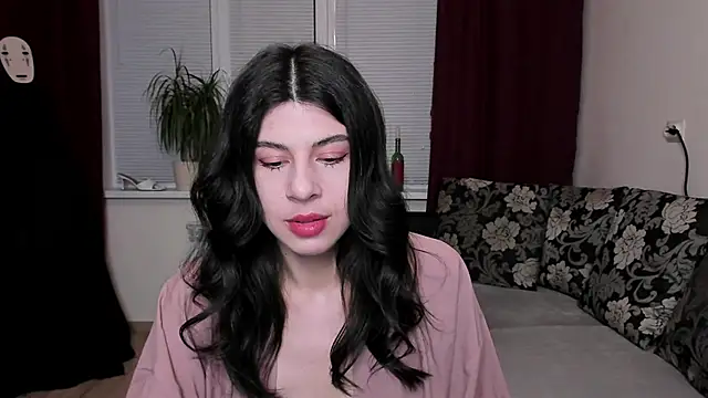 MolagAnna online show from March 11, 10:42 pm