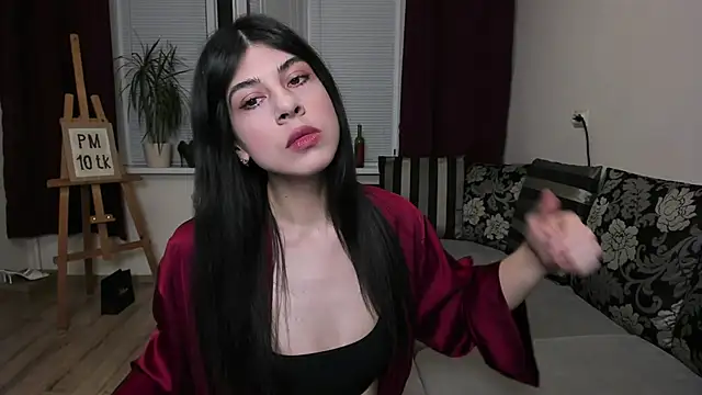 MolagAnna online show from November 13, 6:29 pm