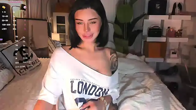 webcumgodess online show from July 9, 5:06 pm