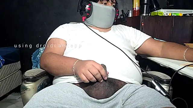 mikfgh50 online show from November 23, 5:18 am