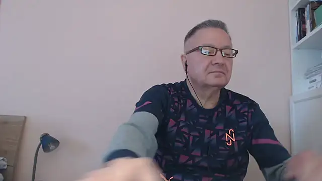 YOU6me online show from October 11, 1:20 pm