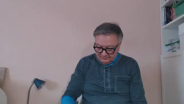 YOU6me online show from January 9, 11:46 am