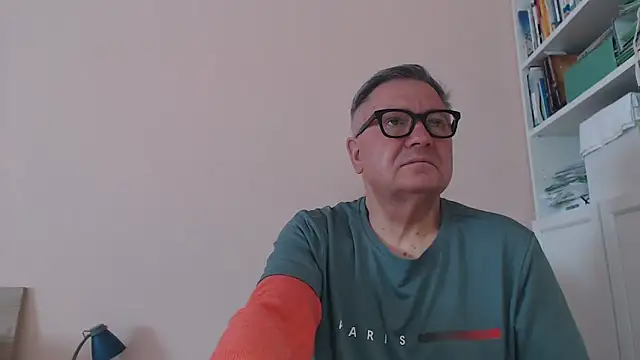 YOU6me online show from May 13, 7:28 am