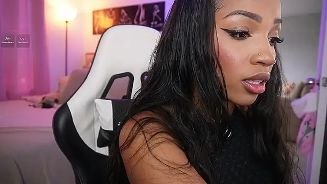 eimi space online show from November 6, 8:54 pm