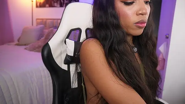 eimi space online show from November 16, 9:53 pm