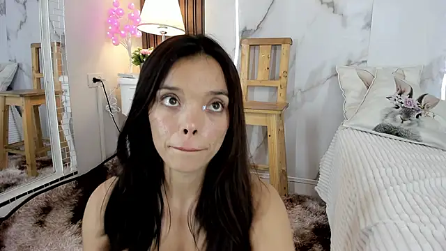 hannahill69 online show from December 21, 11:01 am