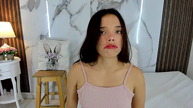 hannahill69 online show from January 3, 4:22 am
