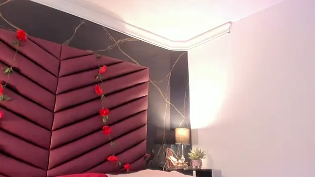 ValerySex  online show from February 21, 7:04 pm