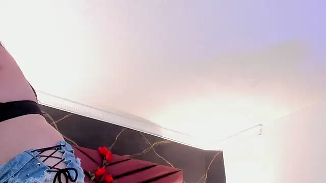 ValerySex  online show from April 25, 12:08 pm