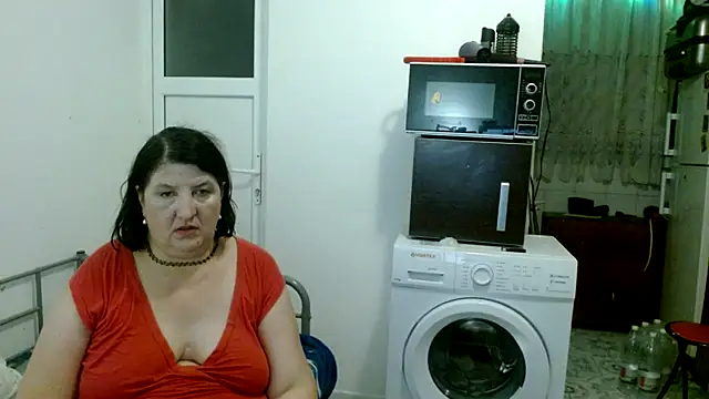 RidemerafSuzana online show from December 4, 3:21 pm