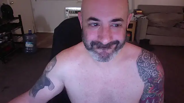 palidin1 online show from January 15, 4:06 am