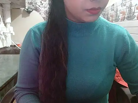 LovingPihu online show from February 2, 6:23 am