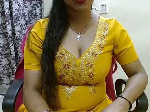 LovingPihu online show from April 22, 5:54 am