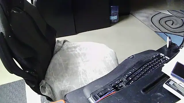 TrevorSteele online show from September 13, 2:44 am