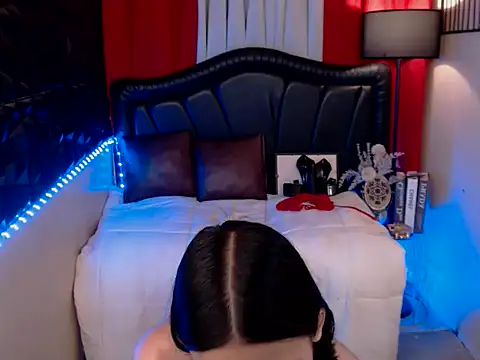 VerSexTs online show from October 28, 5:59 pm