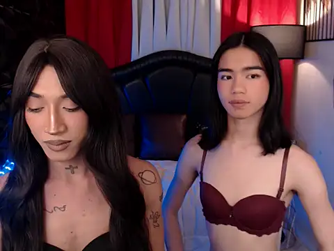 VerSexTs online show from November 15, 12:02 pm