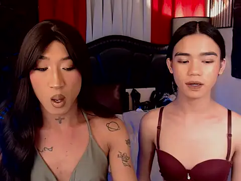 VerSexTs online show from December 15, 9:57 am