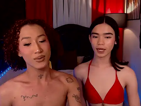 VerSexTs online show from December 20, 8:10 am