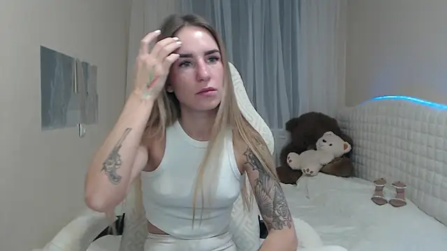 DeboraHorny online show from November 21, 7:07 am