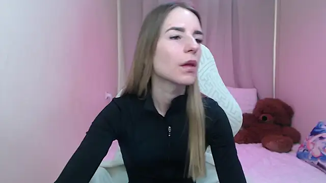 DeboraHorny online show from February 28, 7:09 am